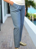 Calypso Cotton Summer trousers  2 colours size medium - 14 only