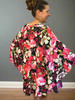 Cobweb Wrap Viscose prints