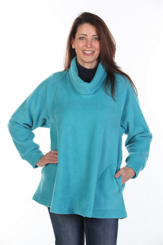 Sale Swaledale Fleece Tops assorted colours and sizes