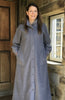 Sale Fleece Kaftan open to hem 3 colours