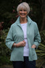 Georgia Jacket in 7 Colours and 2 lengths sizes  10  -  24
