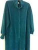 Sale Fleece Kaftans part front opening 2 colours