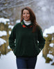 Fellside with cowl collar in 8 colours