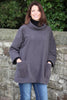 Moorland Fleece Top in three sizes